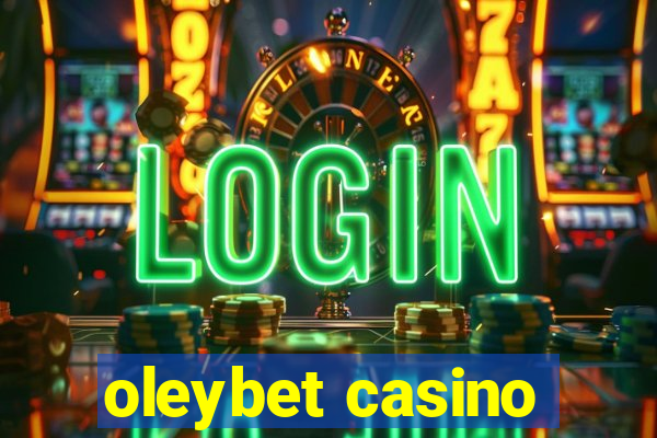 oleybet casino